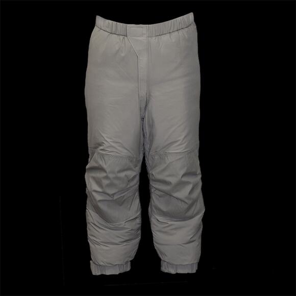 Generation III Level 7 Extreme Cold Weather Pants L Insulated Tactical Survival - Picture 1 of 16